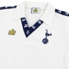 1977-80 Tottenham Admiral Home Shirt S