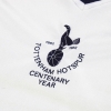 1981-82 Tottenham Le Coq Sportif 'Centenary' Home Shirt L.Boys