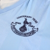 1982-83 Tottenham Le Coq Sportif Centenary Away Shirt *Mint* XL
