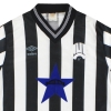 1983-86 Newcastle Umbro Home Shirt L