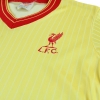 1984-85 Liverpool Umbro Away Shirt S
