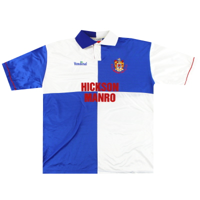 1994-95 Stalybridge Celtic Vandanel Home Shirt XL