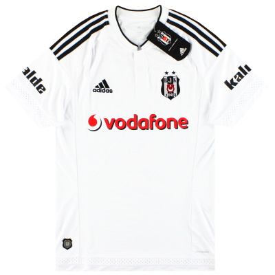 2015-16 Besiktas adidas Home Shirt *BNIB* 