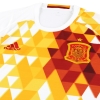 2016-17 Spain adidas Away Shirt *BNIB*