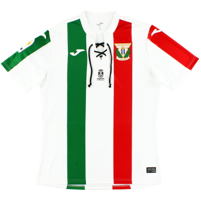 2018-19 C.D. Leganes '90th Anniversary' Away Shirt *BNIB*