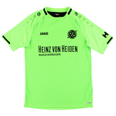 2018-19 Hannover 96 Third Shirt *As New* M
