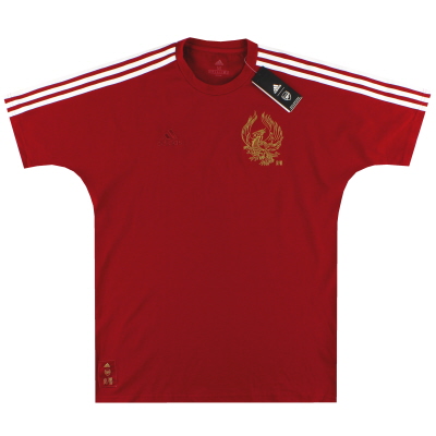 2019-20 Arsenal adidas CNY T-Shirt *w/tags* S