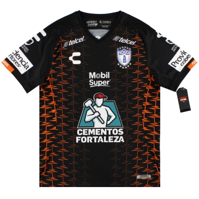 2019-20 Pachuca Charly Third Shirt *w/tags* 