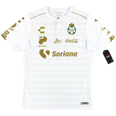 2019-20 Santos Laguna Charly Third Shirt *w/tags* L