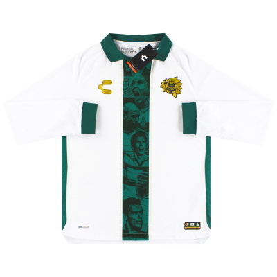 2023-24 Santos Laguna Special Edition Anniversary Shirt L/S *BNIB* 