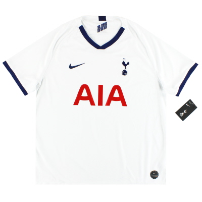 2019-20 Tottenham Nike Home Shirt *w/tags* M