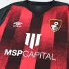 2020-21 Bournemouth Umbro Home Shirt *BNIB*
