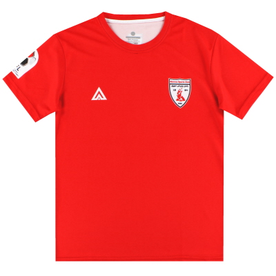 2021-22 Newroz Sports Club Home Shirt *BNIB* L