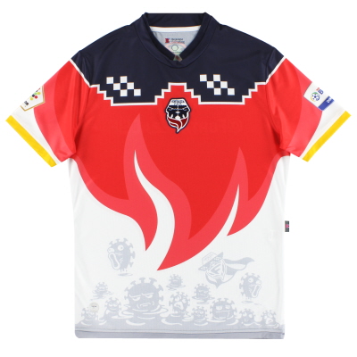 2021 Fortaleza C.E.I.F. Home Shirt *BNIB*