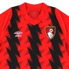 2022-23 Bournemouth Umbro Home Shirt *As New* 