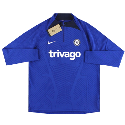 2022-23 Chelsea Nike Strike Elite Dri-FIT ADV Drill Top *w/tags* 