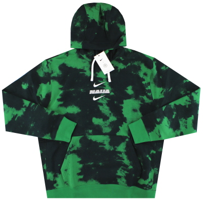 2022-23 Nigeria Nike NSW Club Hoodie *BNIB* L