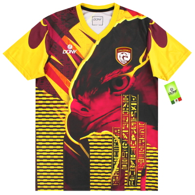 2022 Halcones De Queretaro Home Shirt *w/tags*