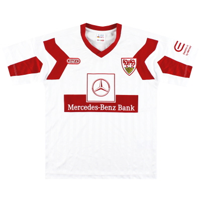 2022 Stuttgart Jako Special Edition Home Shirt *As New* XXS.Boys 