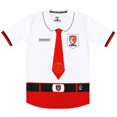 2023-24 Bolasatukankita Palembang 'Back to School' Home Shirt *BNIB*