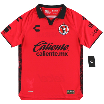 2023-24 Club Tijuana Charly Home Shirt *w/tags* M