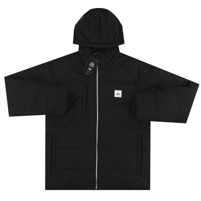 2023-24 Newcastle Castore Puffer Jacket *BNIB* 