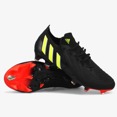 adidas Predator Edge .1 L FG Football Boots *BNIB*