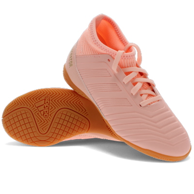 adidas Predator Tango 18.3 Indoor Football Boots Junior *BNIB* 11.5