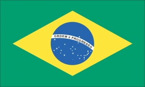 Brazil 2014