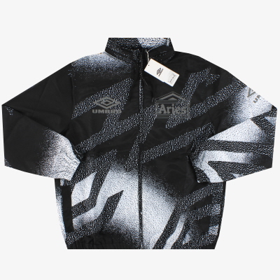 Umbro x Aries Training Hooded Jacket *BNIB*