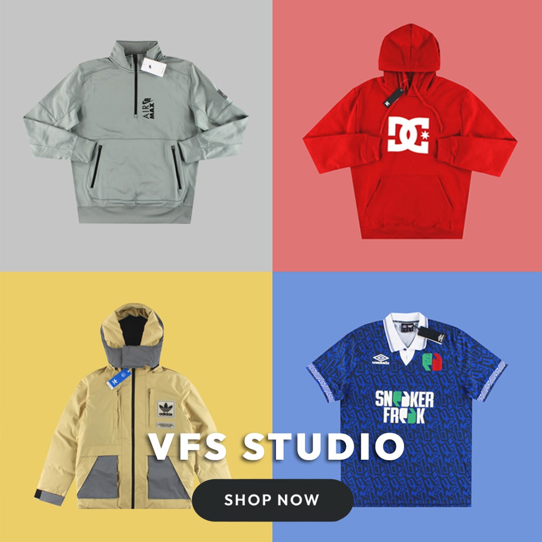 VFS Studio